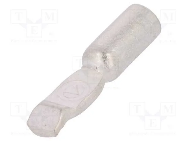 Contacto, hermafroditas, prateado, 3,3÷5,3mm2, 12.
