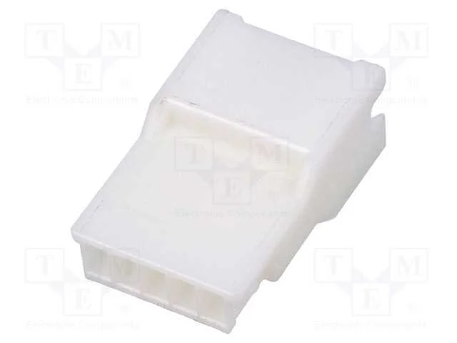 Ficha, Fio-Fio/Placa, Macho, Pni, 2mm, Pin: 5, Sem Contactos, 100v