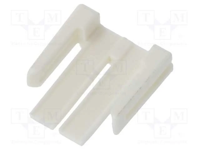 PIN: 2, Acess&oacute;rios: tronco bloqueador