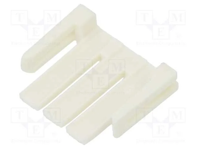 PIN: 3, Acess&oacute;rios: tronco bloqueador