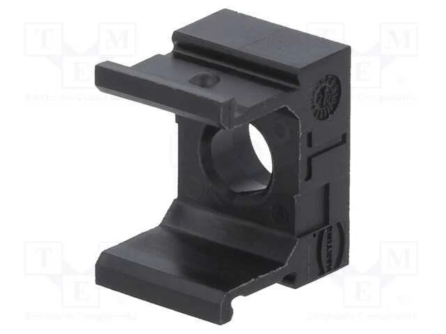 Conector: Placa-Placa, Macho, Har-Modular, Tht, Simples, para Pcb