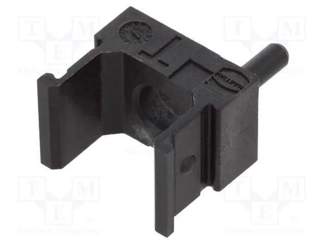 Conector: Placa-Placa, Macho, Har-Modular, Tht, Simples, para Pcb