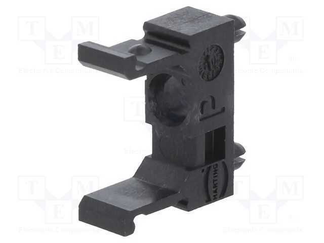 Conector: Placa-Placa, Macho, Har-Modular, Tht, Simples, para Pcb