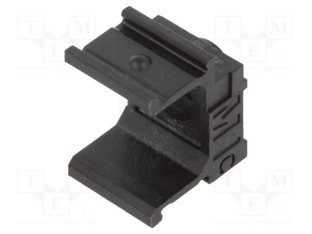 Conector: Placa-Placa, Macho, Pin: 1, Har-Modular, Tht, Simples