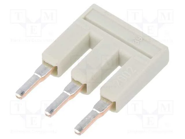 Ponte, 2002, faixas: 3, cinzenta, 800V, 25A, 2002
