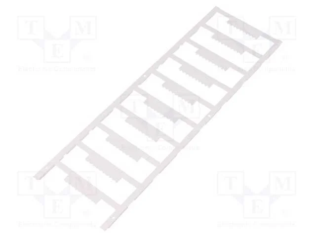 Designador, Branca, Larg: 5mm