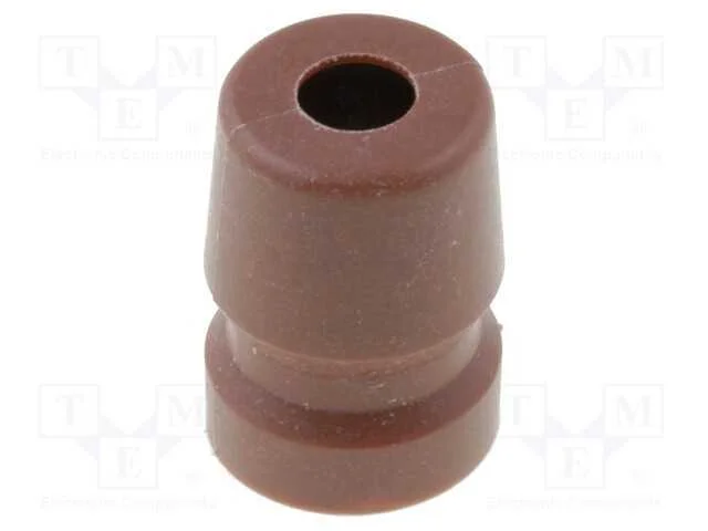 Anel Protetor, Conectores Jack,Conectores Xlr, Castanho
