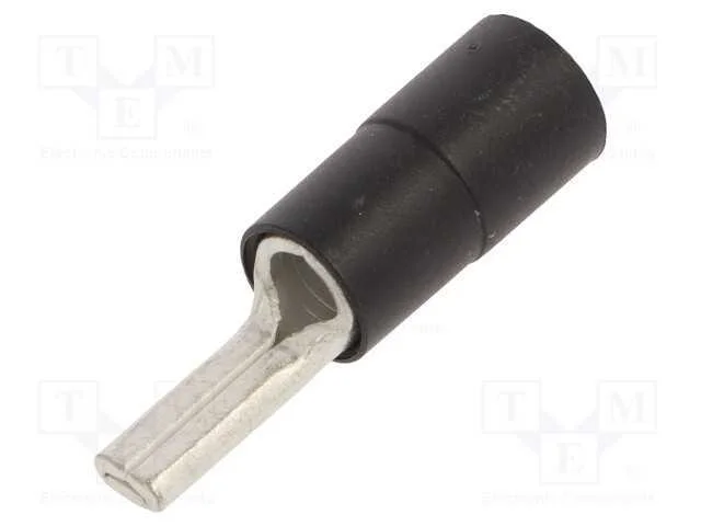 Terminal: rolo de agulhas, : 5,5mm, 16mm2, cerrar.