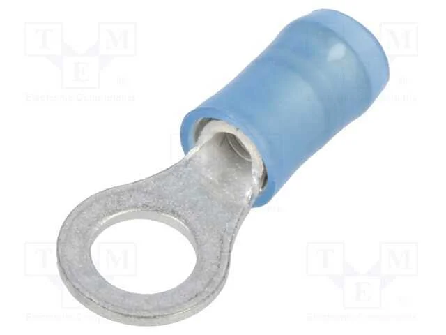 Terminal: de olhal, M5, : 5,26mm, 1,25÷2mm2, cerr.