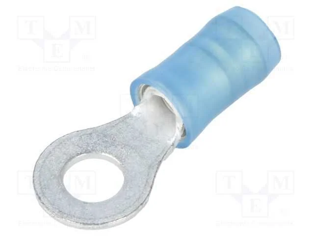 Terminal: de olhal, M4, : 4,17mm, 1,25÷2mm2, cerr.