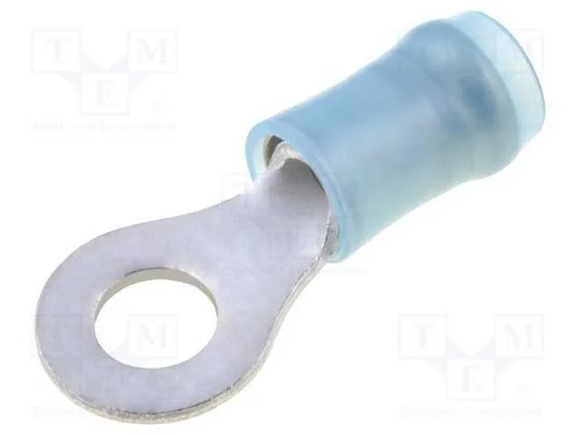 Terminal: de olhal, M4, : 4,34mm, 1,25÷2mm2, cerr.