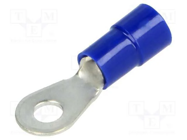 Terminal: de olhal, M3,5, : 3,7mm, 1,5÷2,5mm2, ce.