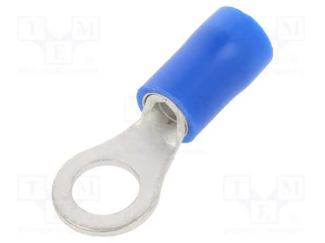 Terminal: de olhal, M5, : 5,3mm, 1,5÷2,5mm2, cerr.