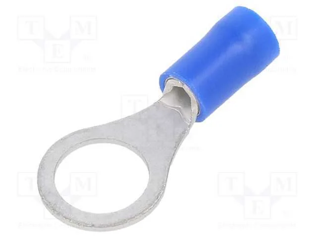 Terminal: de olhal, M8, : 8,4mm, 1,5÷2,5mm2, cerr.