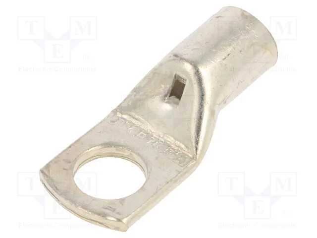 Terminal: anel tubular, M14, 70mm2, cerrar, com c.