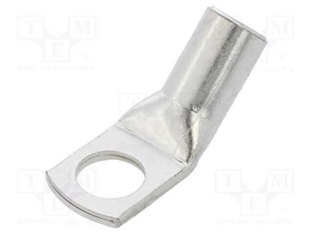 Terminal: anel tubular, M14, 70mm2, cerrar, com c.
