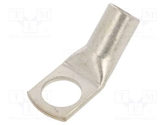Terminal: anel tubular, M16, 70mm2, cerrar, com c.