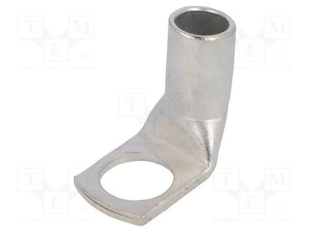 Terminal: anel tubular, M16, 50÷70mm2, cerrar, co.
