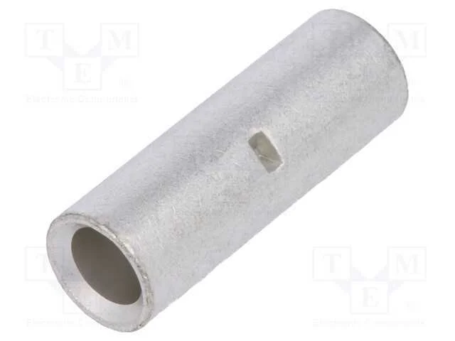Terminal: Luva de Ligação, 10,52÷16,78mm2, Cerrar.