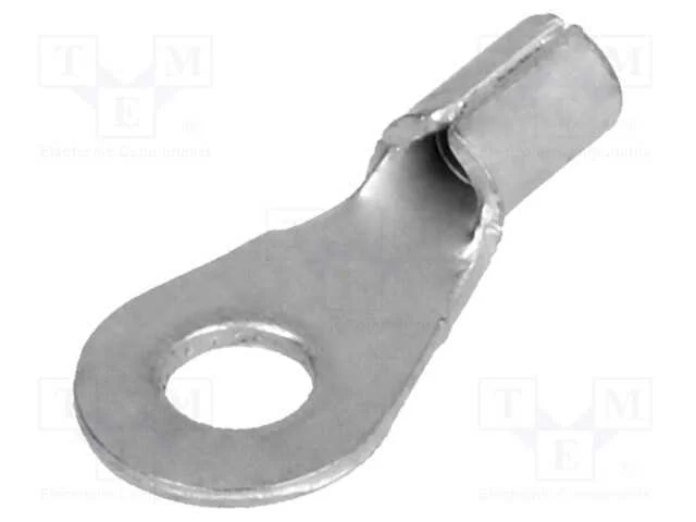 Terminal: de olhal, M3,5, 0,25÷1,5mm2, cerrar, co.