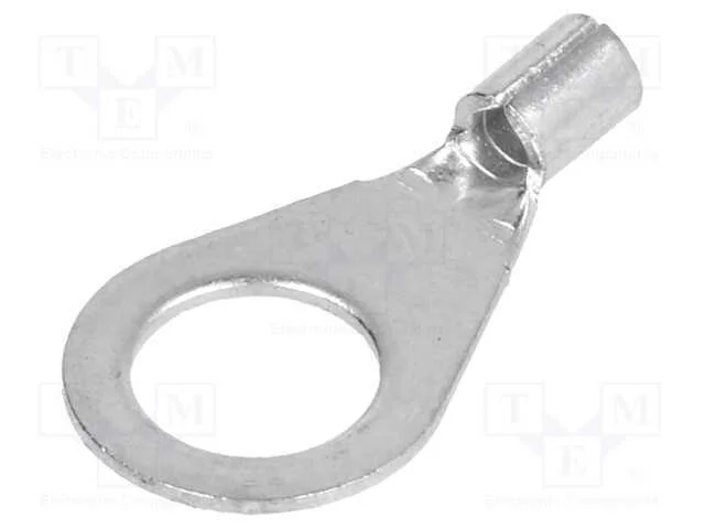 Terminal: de olhal, M8, 1,5÷2,5mm2, cerrar, com c.