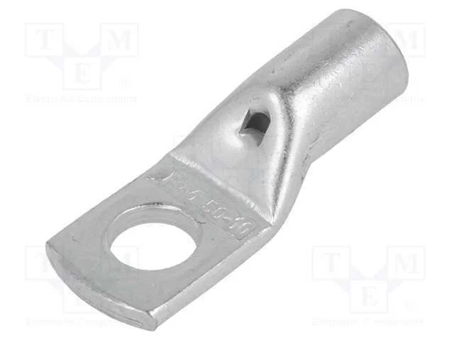 Terminal: anel tubular, M10, 35÷50mm2, cerrar, co.