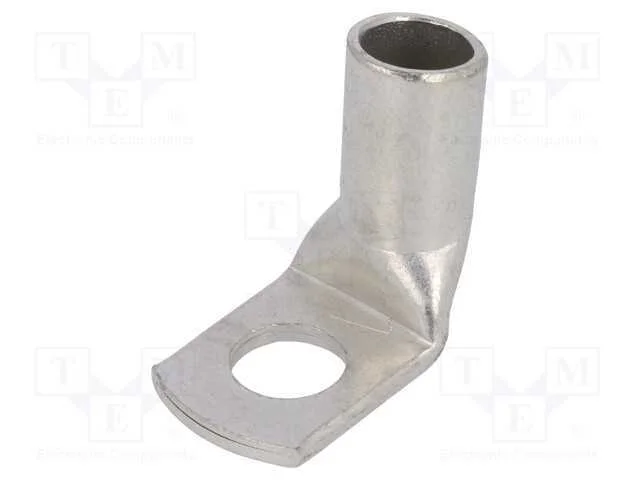 Terminal: anel tubular, M12, 50÷70mm2, cerrar, co.