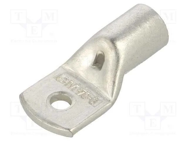 Terminal: anel tubular, M6, 70mm2, cerrar, com ca.
