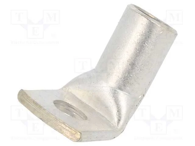 Terminal: anel tubular, M12, 120mm2, cerrar, com .