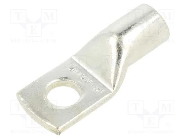 Terminal: anel tubular, M14, 120mm2, cerrar, com .