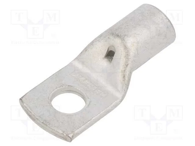 Terminal: anel tubular, M14, 120mm2, cerrar, com .