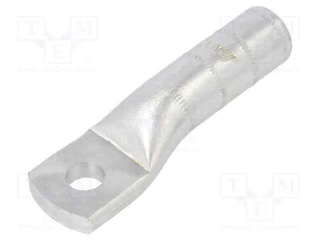 Terminal: anel tubular, M12, 120mm2, cerrar, com .