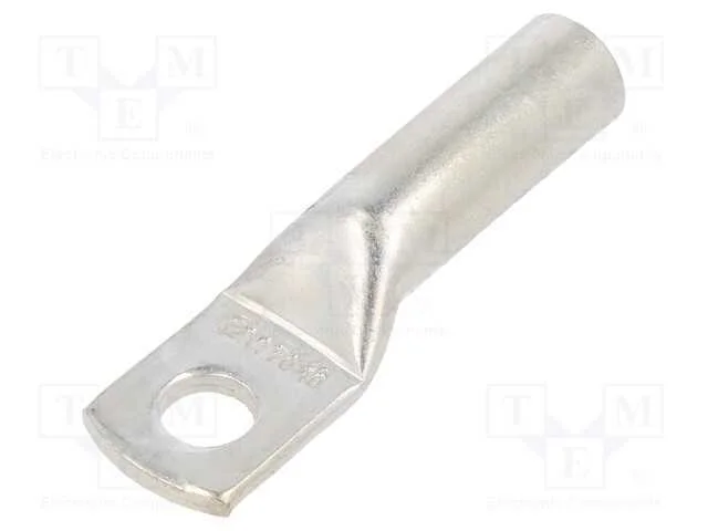 Terminal: anel tubular, M10, 70mm2, cerrar, com c.
