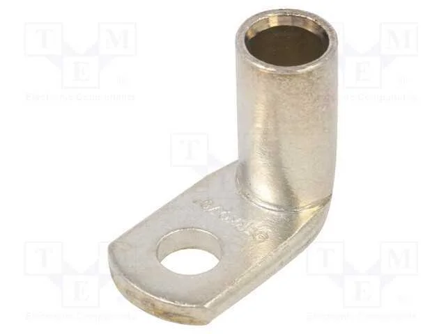 Terminal: anel tubular, M10, 70mm2, cerrar, com c.
