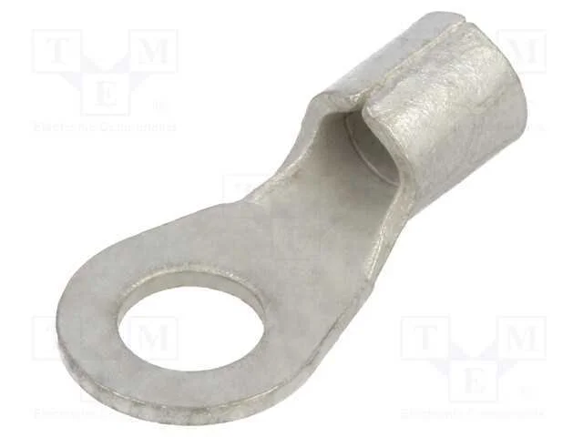 Terminal: de olhal, M5, 4÷6mm2, cerrar, com cabo,.