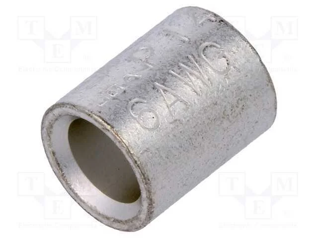 Terminal: luva de ligação, 10,52÷16,78mm2, cerrar.