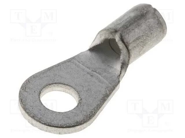 Terminal: de olhal, M2,5, 0,5÷1mm2, cerrar, com c.