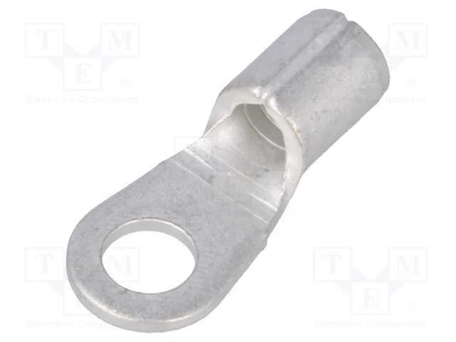 Terminal: de olhal, M3, 1,5÷2,5mm2, cerrar, com c.