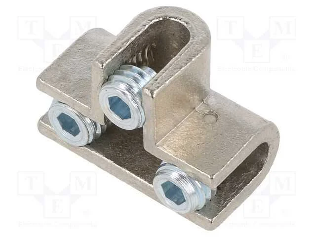 70mm2, terminal parafusado, com cabo, T, Mat: lat.