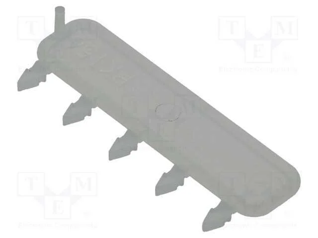Estaca de codificação, 3,96mm, MAS-CON