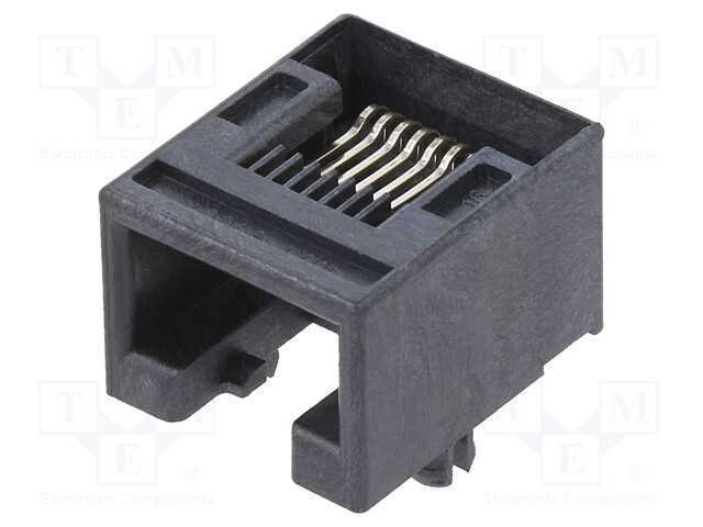 Ra Lp Smt Jack 8/8