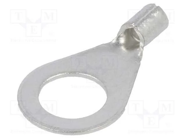 Terminal: de olhal, M8, 1,5÷2,5mm2, cerrar, com c.