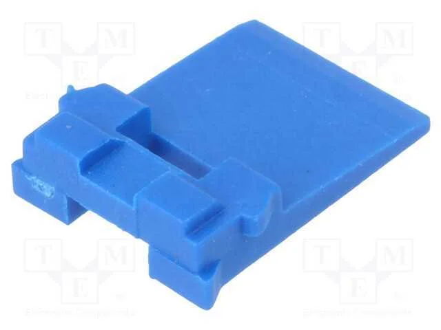 Acessórios: Tronco Bloqueador, Px0, Pin: 2