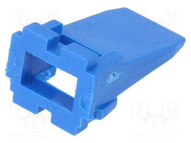Acessórios: Tronco Bloqueador, Px0, Pin: 4
