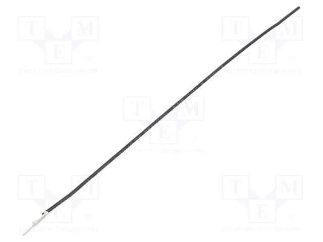 Contacto, Macho, Bronze de Fósforo, Estanhado, 22awg, Jwpf, Cerrar