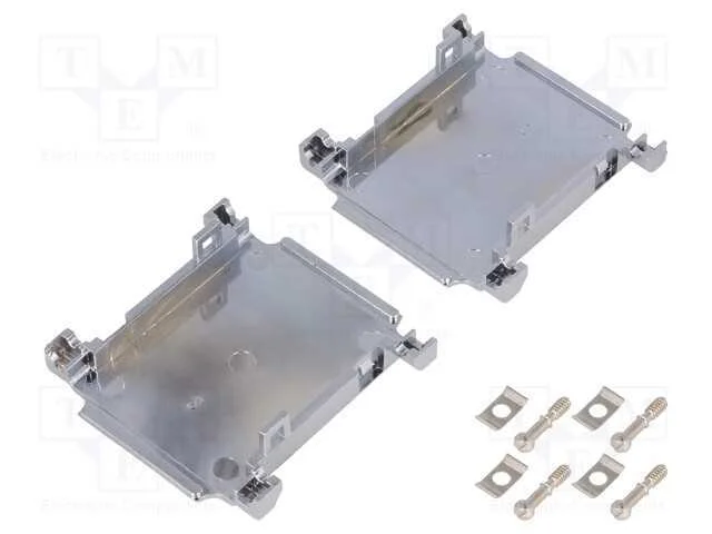Carcaça: para adaptadores D-Sub, D-Sub 25pin,D-Su.