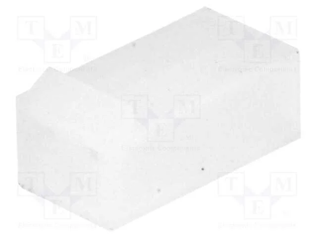 Ficha, fio-placa, f&ecirc;mea, KK 396, 3,96mm, PIN: 2, .