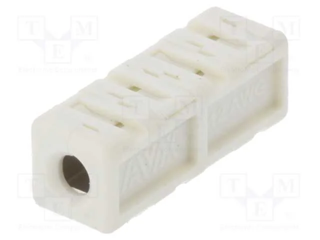 Conector Rápido, 9286, Aperto de Molas, 12awg, 60.