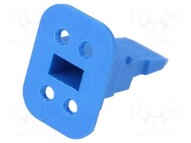 Acessórios: tronco bloqueador, PX0, PIN: 4