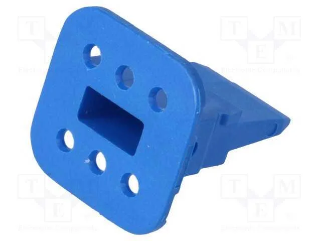 Acessórios: tronco bloqueador, PX0, PIN: 6